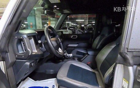 Ford Bronco, 2022 год, 5 200 023 рублей, 6 фотография