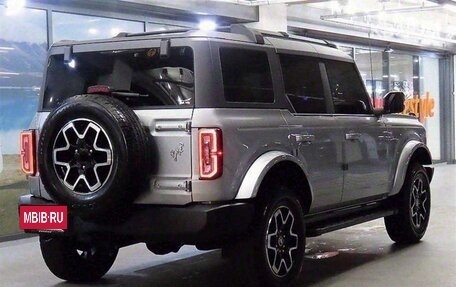 Ford Bronco, 2022 год, 5 200 023 рублей, 4 фотография