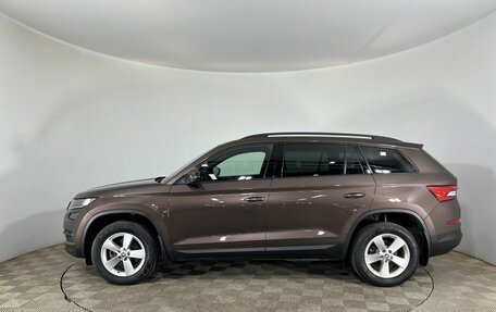 Skoda Kodiaq I, 2020 год, 2 450 000 рублей, 5 фотография