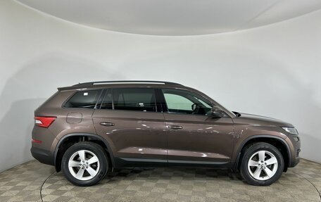 Skoda Kodiaq I, 2020 год, 2 450 000 рублей, 4 фотография