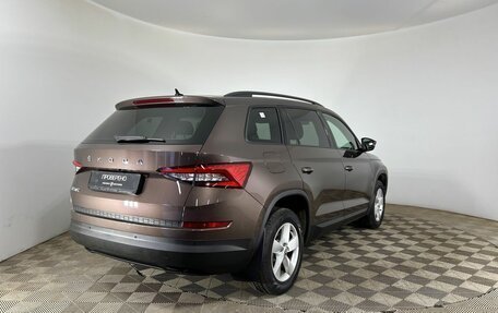 Skoda Kodiaq I, 2020 год, 2 450 000 рублей, 6 фотография