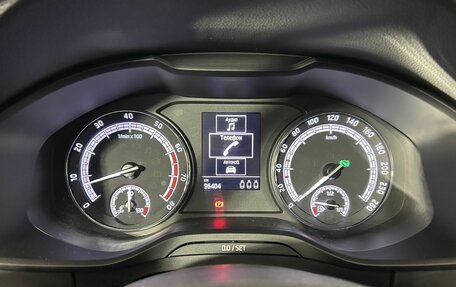 Skoda Kodiaq I, 2020 год, 2 450 000 рублей, 11 фотография