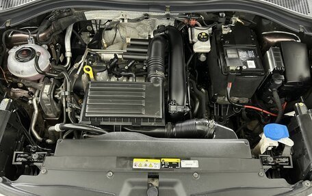 Skoda Kodiaq I, 2020 год, 2 450 000 рублей, 17 фотография
