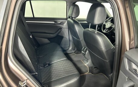Skoda Kodiaq I, 2020 год, 2 450 000 рублей, 16 фотография