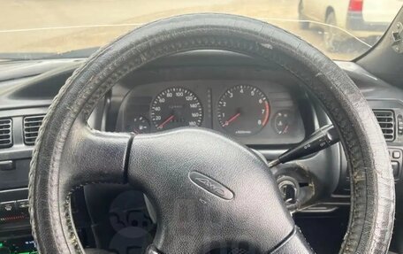 Toyota Corolla, 1995 год, 290 000 рублей, 10 фотография