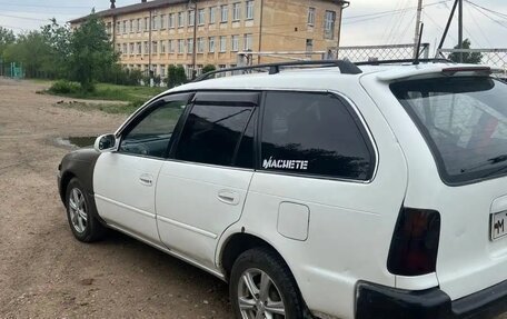 Toyota Corolla, 1995 год, 290 000 рублей, 9 фотография