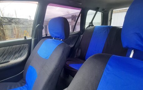 Toyota Corolla, 1995 год, 290 000 рублей, 8 фотография