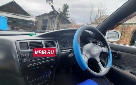 Toyota Corolla, 1995 год, 290 000 рублей, 2 фотография