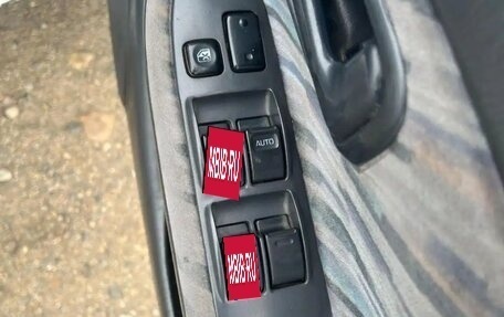Toyota Corolla, 1995 год, 290 000 рублей, 12 фотография