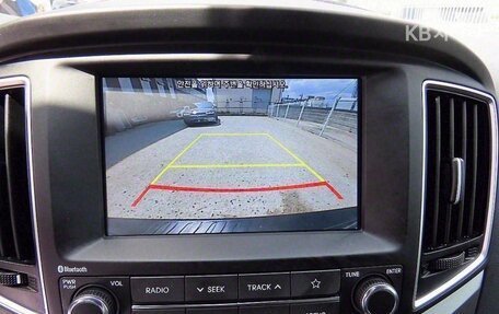 Hyundai Grand Starex Grand Starex I рестайлинг 2, 2020 год, 2 890 023 рублей, 7 фотография