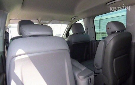Hyundai Grand Starex Grand Starex I рестайлинг 2, 2020 год, 2 890 023 рублей, 15 фотография