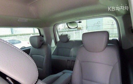 Hyundai Grand Starex Grand Starex I рестайлинг 2, 2020 год, 2 890 023 рублей, 14 фотография