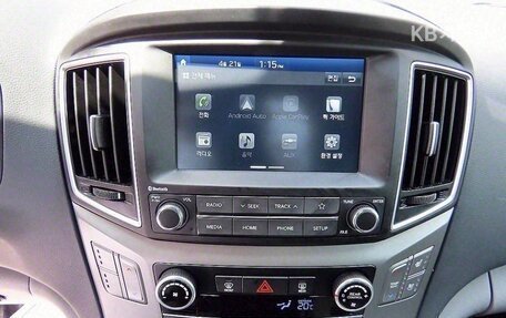 Hyundai Grand Starex Grand Starex I рестайлинг 2, 2020 год, 2 890 023 рублей, 6 фотография