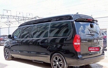 Hyundai Grand Starex Grand Starex I рестайлинг 2, 2020 год, 2 890 023 рублей, 3 фотография