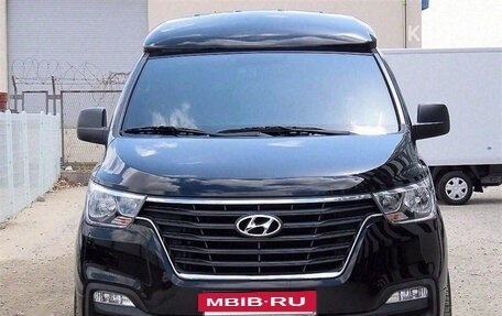 Hyundai Grand Starex Grand Starex I рестайлинг 2, 2020 год, 2 890 023 рублей, 2 фотография