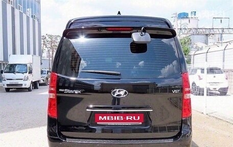 Hyundai Grand Starex Grand Starex I рестайлинг 2, 2020 год, 2 890 023 рублей, 4 фотография
