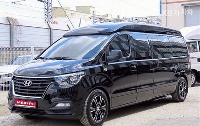 Hyundai Grand Starex Grand Starex I рестайлинг 2, 2020 год, 2 890 023 рублей, 1 фотография