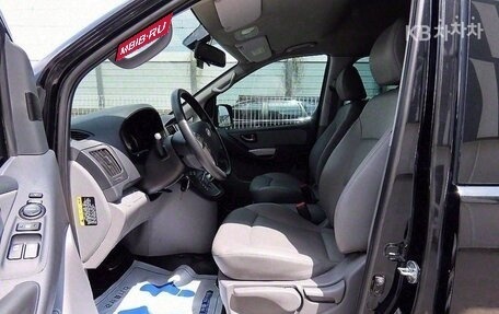 Hyundai Grand Starex Grand Starex I рестайлинг 2, 2020 год, 2 890 023 рублей, 12 фотография