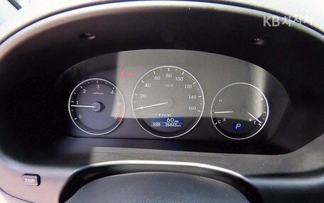 Hyundai Grand Starex Grand Starex I рестайлинг 2, 2020 год, 2 890 023 рублей, 18 фотография