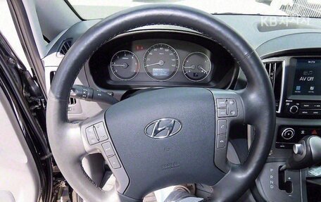 Hyundai Grand Starex Grand Starex I рестайлинг 2, 2020 год, 2 890 023 рублей, 17 фотография