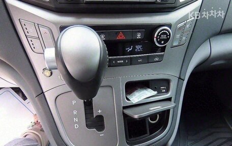Hyundai Grand Starex Grand Starex I рестайлинг 2, 2020 год, 2 890 023 рублей, 19 фотография