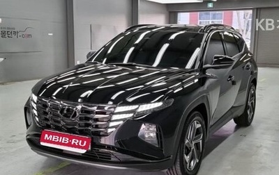 Hyundai Tucson, 2021 год, 2 198 023 рублей, 1 фотография