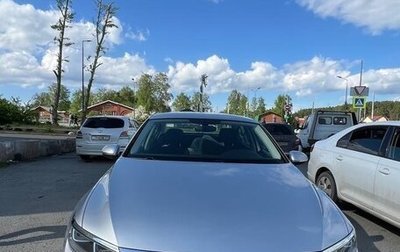 Volkswagen Passat B8 рестайлинг, 2018 год, 2 300 000 рублей, 1 фотография