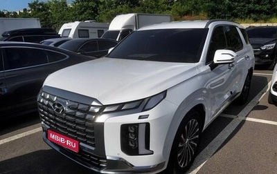 Hyundai Palisade I, 2023 год, 5 050 000 рублей, 1 фотография
