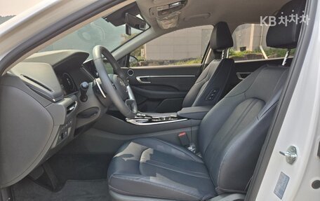 Hyundai Sonata VIII, 2022 год, 1 820 023 рублей, 8 фотография