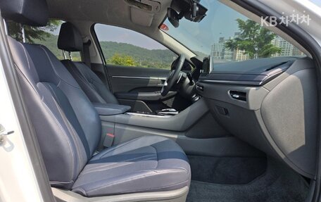 Hyundai Sonata VIII, 2022 год, 1 820 023 рублей, 10 фотография