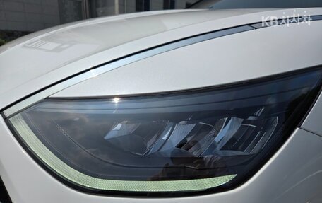 Hyundai Sonata VIII, 2022 год, 1 820 023 рублей, 15 фотография