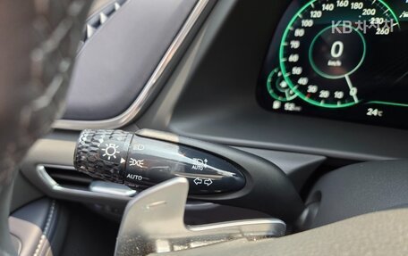 Hyundai Sonata VIII, 2022 год, 1 820 023 рублей, 19 фотография