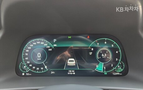 Hyundai Sonata VIII, 2022 год, 1 820 023 рублей, 21 фотография