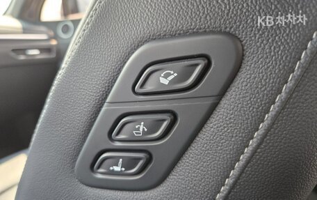 Hyundai Sonata VIII, 2022 год, 1 820 023 рублей, 28 фотография