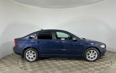 Volvo S40 II, 2011 год, 800 000 рублей, 4 фотография
