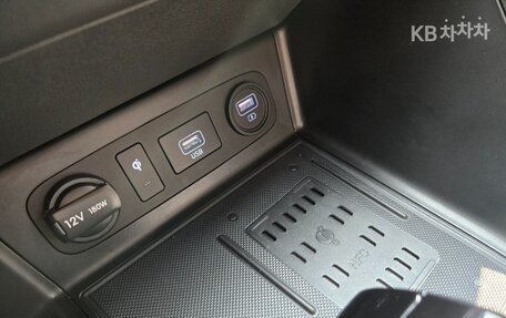 Hyundai Sonata VIII, 2022 год, 1 820 023 рублей, 26 фотография