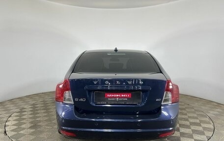 Volvo S40 II, 2011 год, 800 000 рублей, 3 фотография