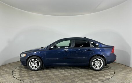 Volvo S40 II, 2011 год, 800 000 рублей, 5 фотография