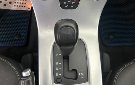 Volvo S40 II, 2011 год, 800 000 рублей, 13 фотография
