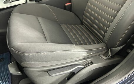 Volvo S40 II, 2011 год, 800 000 рублей, 10 фотография