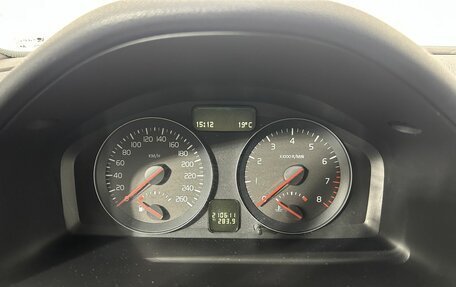 Volvo S40 II, 2011 год, 800 000 рублей, 11 фотография