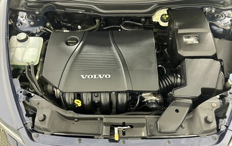Volvo S40 II, 2011 год, 800 000 рублей, 17 фотография