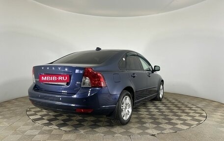 Volvo S40 II, 2011 год, 800 000 рублей, 6 фотография