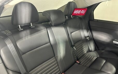 Volvo S40 II, 2011 год, 800 000 рублей, 15 фотография