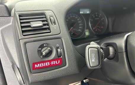 Volvo S40 II, 2011 год, 800 000 рублей, 9 фотография