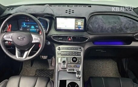 Hyundai Santa Fe IV, 2021 год, 2 690 023 рублей, 7 фотография