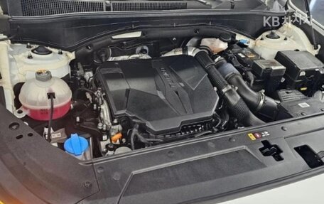 Hyundai Santa Fe IV, 2021 год, 2 690 023 рублей, 6 фотография
