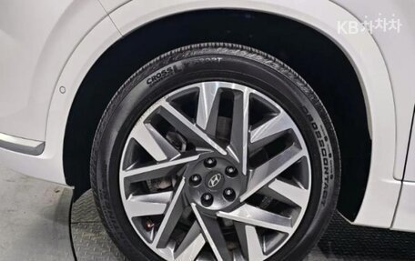 Hyundai Santa Fe IV, 2021 год, 2 690 023 рублей, 5 фотография