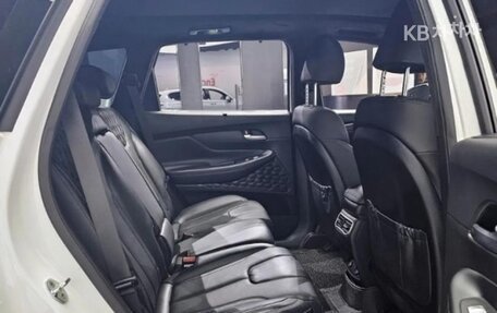 Hyundai Santa Fe IV, 2021 год, 2 690 023 рублей, 12 фотография
