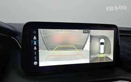 Hyundai Santa Fe IV, 2021 год, 2 690 023 рублей, 15 фотография